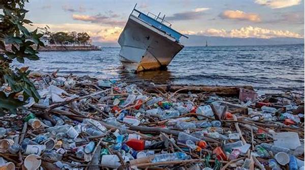 Plastik Laut
