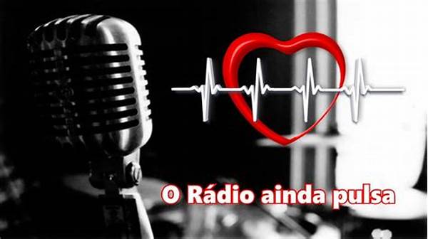 Pulsa Radio