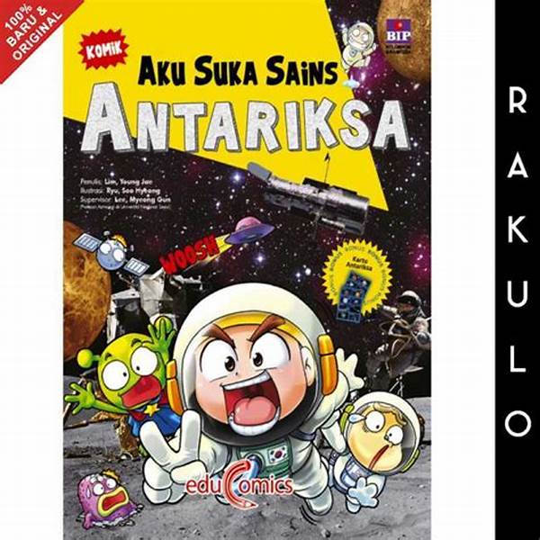 Sains Antariksa