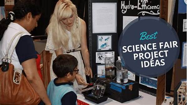 Science Fair