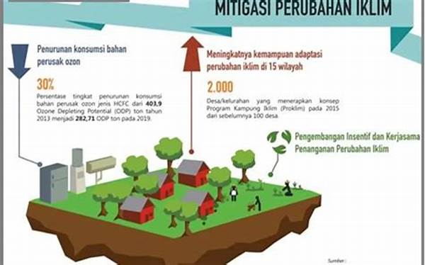 Adaptasi Lingkungan