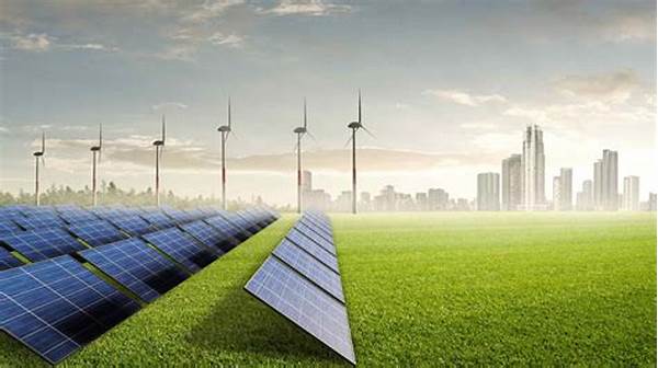 Energi Bersih