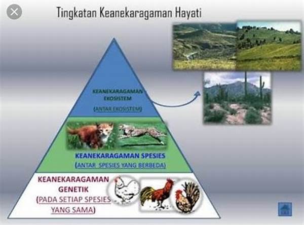 Keanekaragaman Hayati