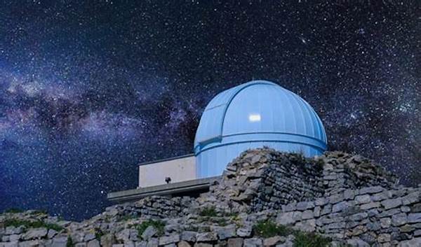 Observatorium Antariksa