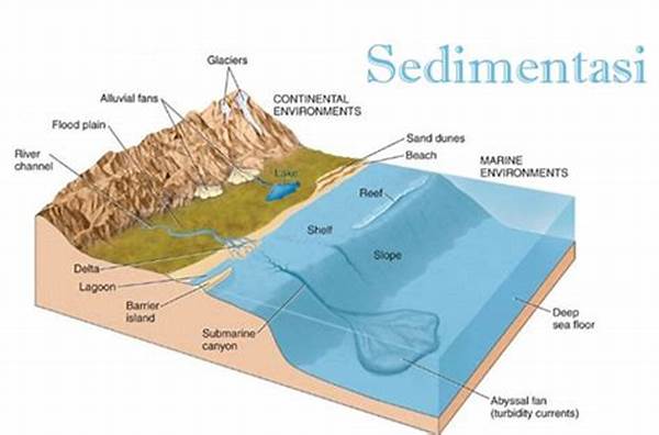 Sedimentasi