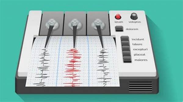 Seismograf