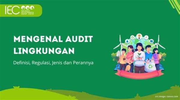 Audit Lingkungan