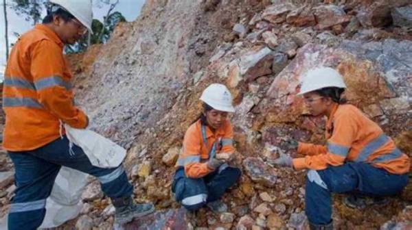Geologi Pertambangan