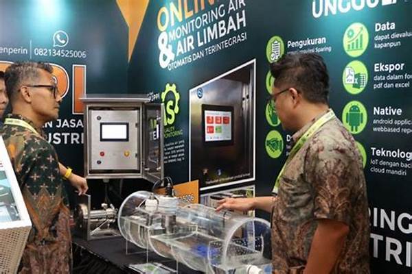 Teknologi Pemantauan