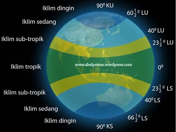 Iklim Tropis