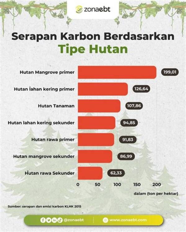 Karbon Hutan