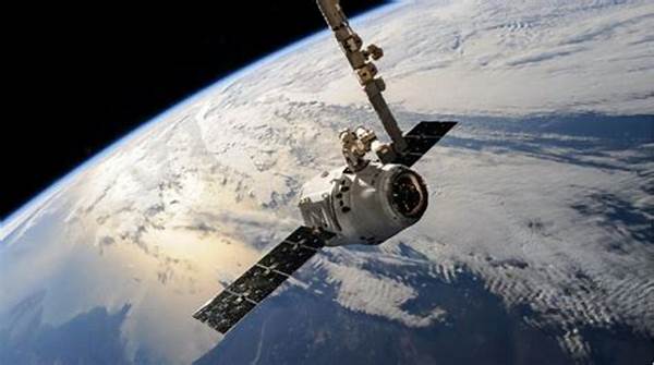 Satelit Penginderaan Jauh